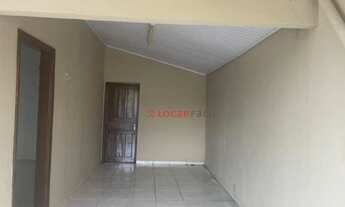 Imagem 2: Casa com 2 dormitórios para alugar, 90 m² por R$ 1.150,00/mês - Lago Igapó - Londrina/PR