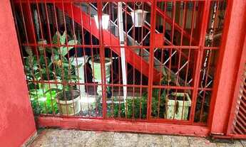 Imagem 2: CASA BRASÍLIA RIACHO FUNDO II