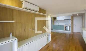 Imagem 4: Apartamento para Aluguel - Chácara Santo Antonio, 2 Quartos, 68 m2