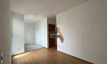 Imagem: Apartamento com 2 dormitórios, 40 m²