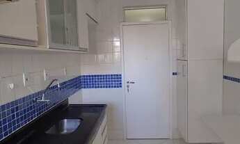 Imagem 7: Apartamento para aluguel com 105 metros quadrados com 3 quartos em Pituba - Salvador - Bah