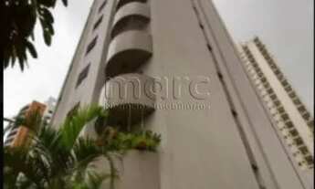 Imagem 1: SAO PAULO - Apartamento Padrão - MOEMA