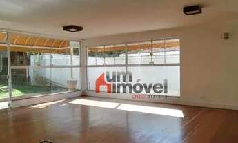 Imagem 3: Sobrado no Jardim da Saúde valor R$ 1.9000.000,00