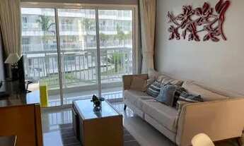 Imagem: Apartamento para aluguel e venda possui