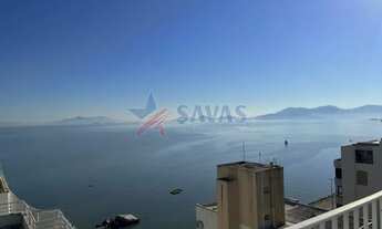 Imagem: CHARMOSA COBERTURA COM LINDA VISTA MAR