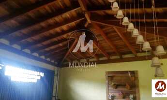 Imagem 2: Casa (térrea na rua) 3 dormitórios/suite, cozinha planejada