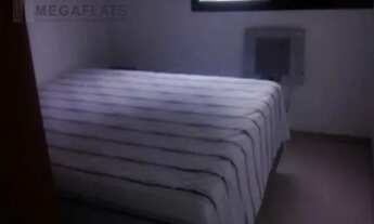 Imagem 2: 03635 - Flat/Aparthotel 2 Dorms, JARDINS - SÃO PAULO/SP