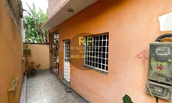 Imagem: Casa com 03 quartos