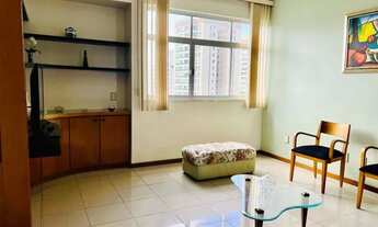 Imagem: Apartamento com 3 quartos e 1 suíte, 119,58