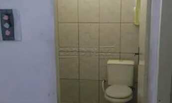 Imagem 3: Casa Padrão em Araraquara