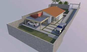 Imagem 2: Casa em Jarinu - Casa de campo no centro do bairro Maracanã