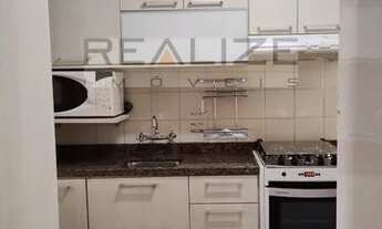 Imagem 5: Apartamento para aluguel com 63 metros quadrados com 2 quartos em Menino Deus - Porto Aleg