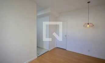 Imagem 4: Apartamento para Aluguel - São Cristóvão, 2 Quartos, 43 m2