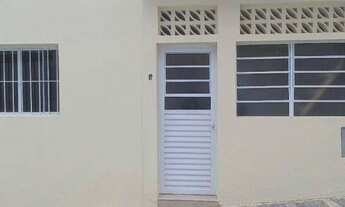 Imagem 2: Casa com 1 dormitório para alugar, 39 m² por R$ 1.500,00/mês - Vila Ipojuca - São Paulo/SP