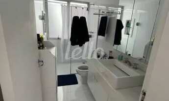 Imagem 5: São Paulo - Apartamento Padrão - Itaim Bibi