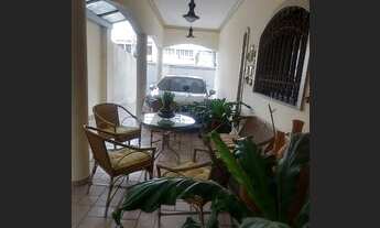 Imagem 6: Casa para empresas, 420m2, 4/4 sendo 2 suítes, ampla sala, quintal, 3 Vagas