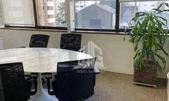 Imagem: Conjunto para alugar, 140 m² por R$ 17.736/mês