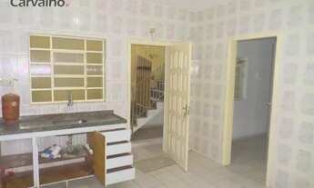 Imagem 6: Casa com 1 dormitório para alugar, 50 m² por R$ 1.388,38/mês - Vila Maria Alta - São Paulo