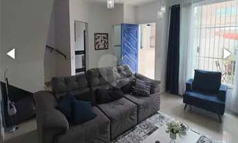 Imagem 4: Sobrado 3 dormitórios - Vila Prudente