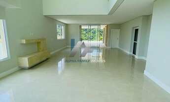 Imagem 6: CASA NOVA A VENDA EM ALPHAVILLE SP