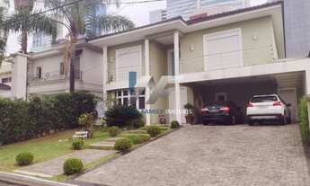 Imagem 3: CASA PARA LOCAÇÃO EM ALPHAVILLE CONDE 2