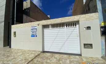 Imagem: Casa para locação na Farolandia