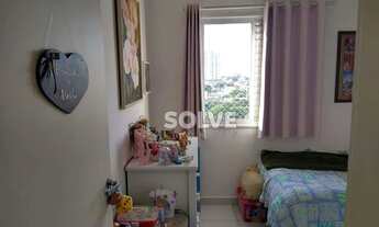 Imagem 5: Apartamento com 3 dormitórios para alugar, 80 m² por R$ 3.930,00/mês - Torres da Liberdade