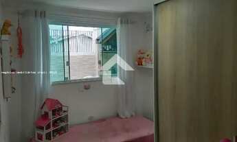 Imagem 6: Casa a Venda Vila Solene, Campo Largo / PR, 126m² 3 quartos proximo do Balaroti