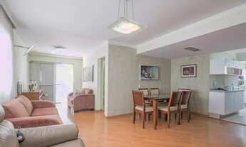 Imagem: APARTAMENTO NO CAMPO BELO 92m² Apartamento