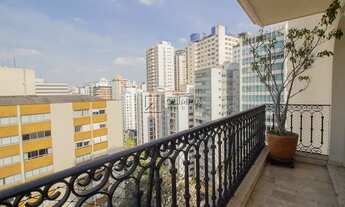 Imagem 7: Apartamento Venda Higienópolis 320 m² 4 Dormitórios