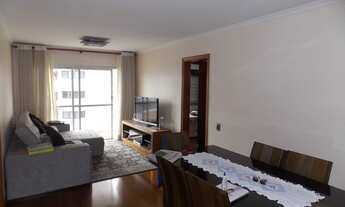 Imagem: Apartamento na Chácara Santo Antônio com