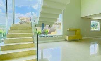 Imagem 5: CASA NOVA A VENDA EM ALPHAVILLE SP