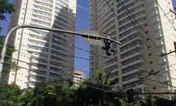 Imagem: São Paulo - Apartamento Padrão - Paraíso