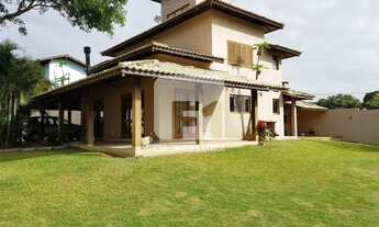 Imagem: Casa de 3 dormitórios no Rio Tavares