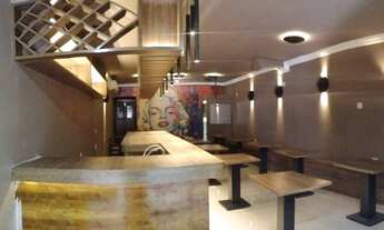 Imagem 5: ESPAÇO SUPER VERSÁTIL, ALUGUEL/VENDA SOBRADO COMERCIAL 249M² PRÓXIMO AO PARQUE DO IBIRAPU