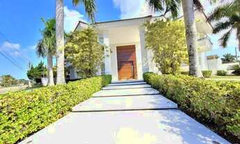 Imagem 2: Casa em Condomínio para Venda em Guarujá, Jardim Acapulco, 7 dormitórios, 7 suítes, 8 banh