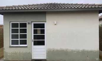 Imagem 2: Casa para Locação em Bauru, Vargem Limpa I, 2 dormitórios, 1 banheiro, 2 vagas