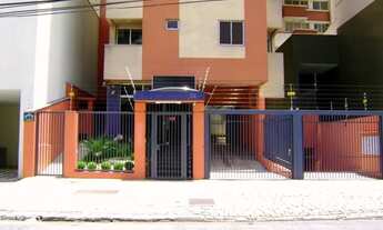 Imagem 4: Apartamento com 1 quarto à venda por R$ 219000.00, 29.50 m2 - CRISTO REI - CURITIBA/PR