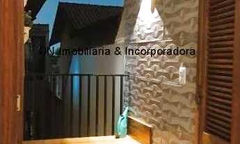 Imagem 2: Casa muito bem localizada no Jardim Bonfiglioli para locação. Imóvel oferece 03 dormitório