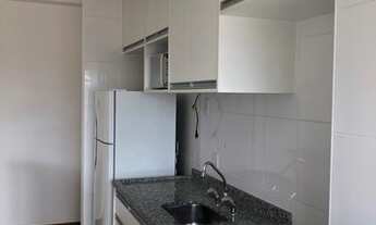 Imagem 6: Apartamento para aluguel possui 54 metros quadrados com 1 quarto em Sumarezinho - São Paul