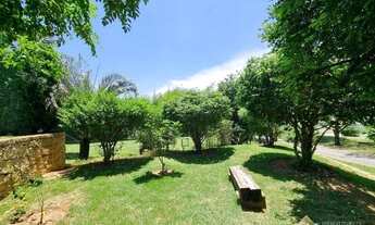 Imagem 5: Linda casa de esquina disponível para venda ou locação no Condomínio Haras Paineiras - Sal