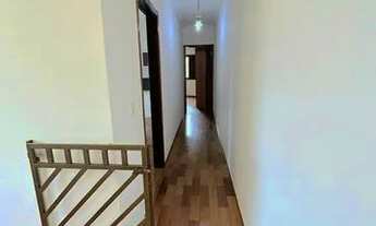 Imagem 7: Sobrado com 3 dormitórios para alugar, 309 m² por R$ 7.510/mês - Tatuapé - São Paulo/SP