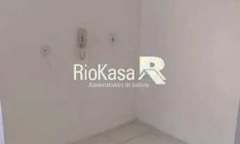 Imagem 7: RIO DE JANEIRO - Apartamento Padrão - ENGENHO NOVO