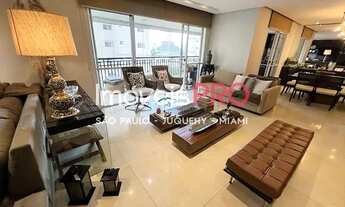 Imagem 2: Lindo apartamento no Bosque Paulistania !