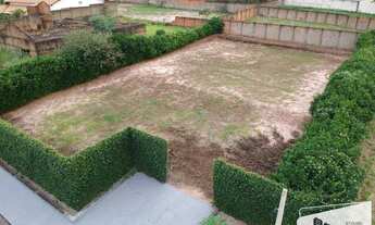 Imagem: Terreno à Venda no Loteamento Parque dos