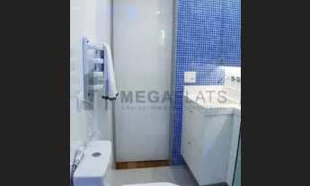 Imagem 7: LINDO FLAT REFORMADO PARA LOCAÇÃO PROXIMO AO PARQUE IBIRAPUERA!