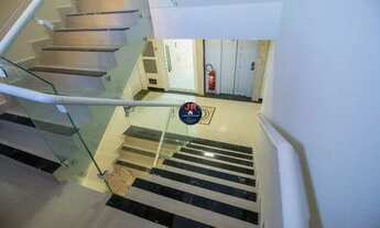 Imagem 6: Apartamento à venda no bairro Fanny - Curitiba/PR