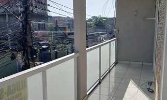 Imagem 2: Casa 2 quartos no Centro de Mesquita