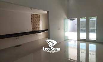 Imagem 6: Adquira já sua casa nova com a entrada zerada na Alexandrina em Anápolis