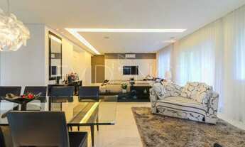 Imagem: Espetacular apartamento de Altíssimo Padrão